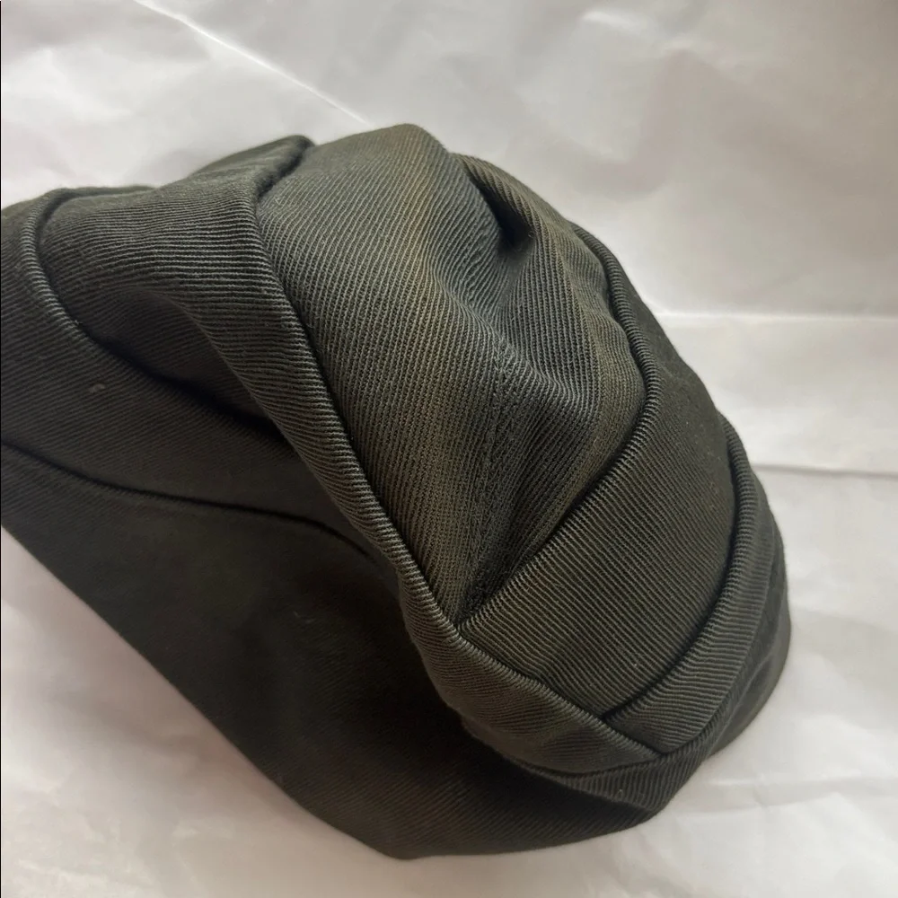 Vintage Girl Scout Cap